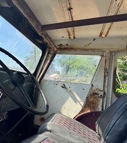 1966 Jeep CJ5