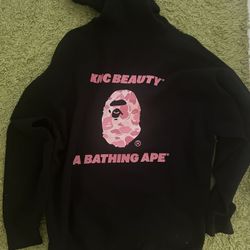BAPE X KNC BEAUTY Medium