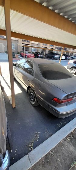 1997 Toyota Camry Parts Car