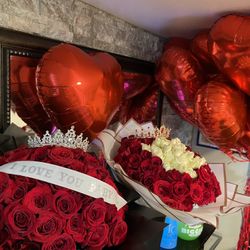 Ramo Buchon Flower Arrangements Bouquet 