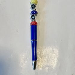 Southwest Airlines Colors Pen Flight Attendant Pilot Gift