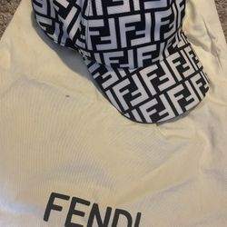 Fendi Hat 