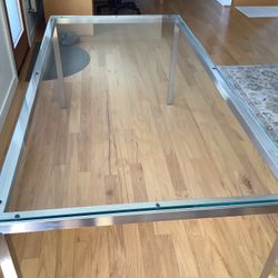 Room and Board Parsons Table/Desk