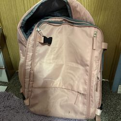 Travel large backpack