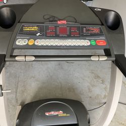 Pro Form Crosswalk Advanced  525x