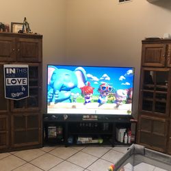 Entertainment Center