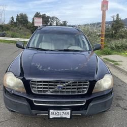 2006 Volvo Xc90 Awd V8