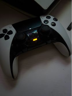 Ps5 DualSense Edge Wireless Controller