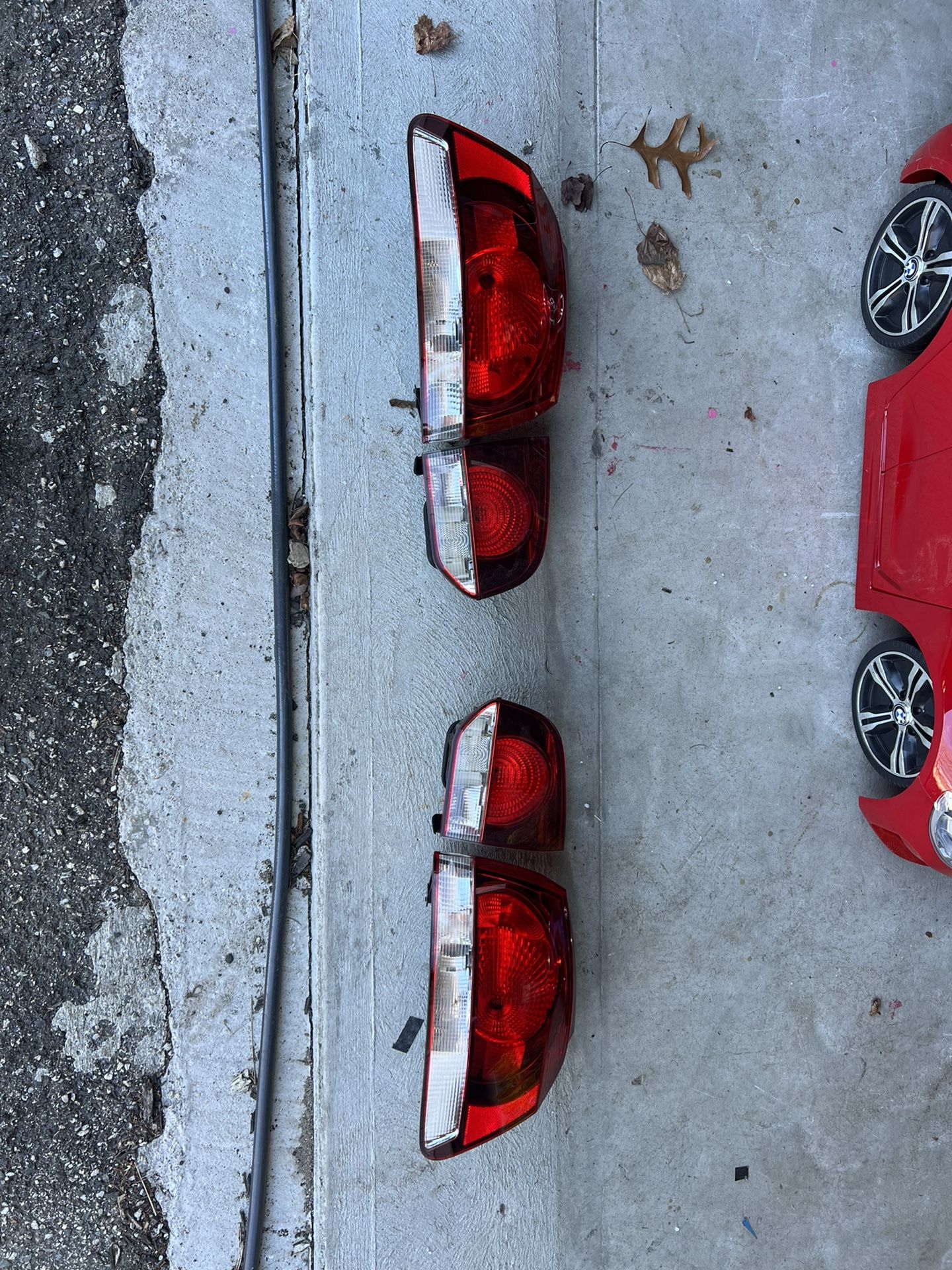 Mk6 2011 VW Golf