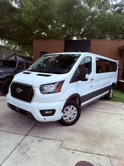 2024 Ford Transit 350 Passenger Van