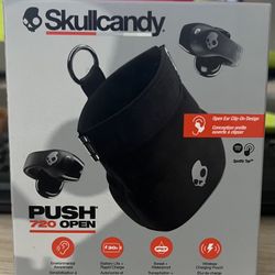 Skullcandy Push 720 