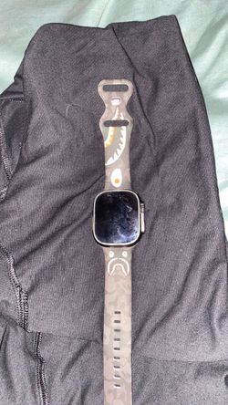 Apple Watch Ultra 2