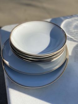 China pieces 7 pieces