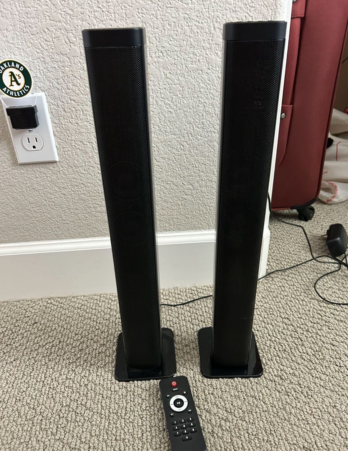 BKS 60 Bluetooth Soundbar $20
