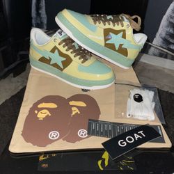 Bapesta