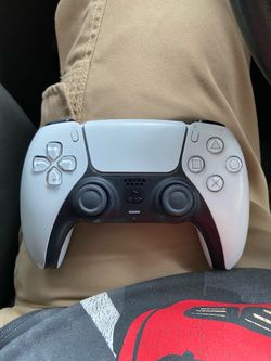 PS5 remote