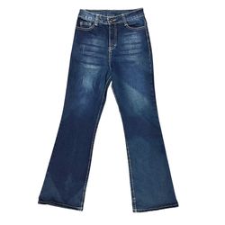 RG Jeans Dark Wash Bootcut Jeans