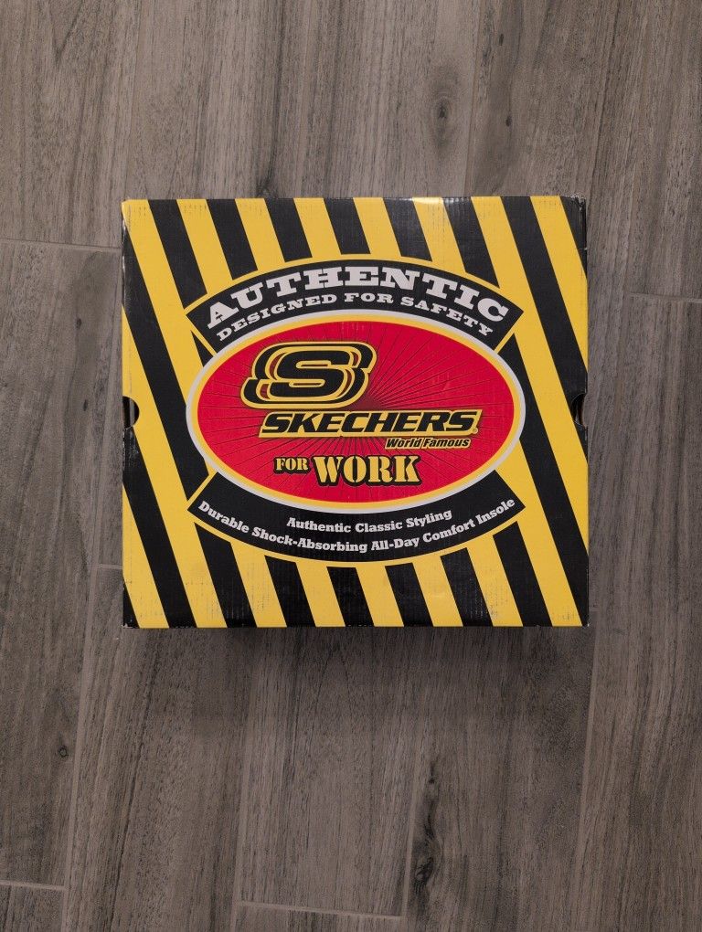 Work Boots