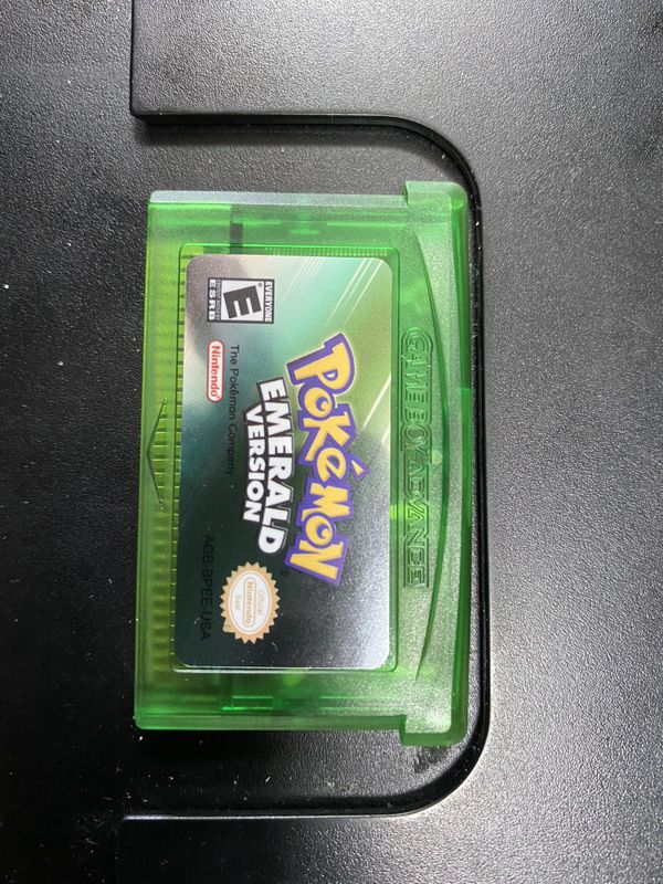 gameboy pokemon emerald free download gameboy pokemon emerald free download