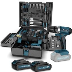Tool Kit(255-PCs)