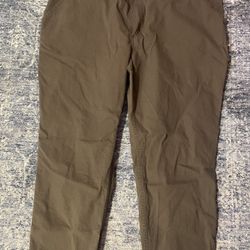 Size 18 Carhart Cargo Pants