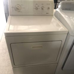Kenmore Non Digital Dryer 