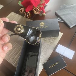  Versace Shades 