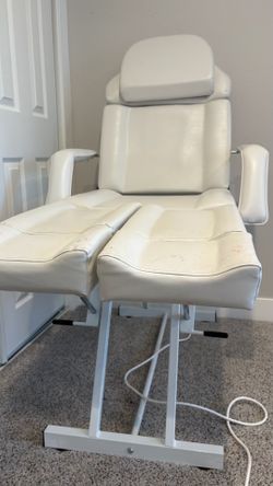 Facial Bed Chair
