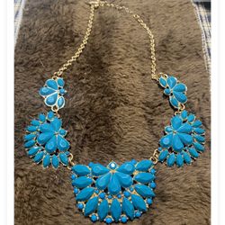 Beautiful vintage necklace