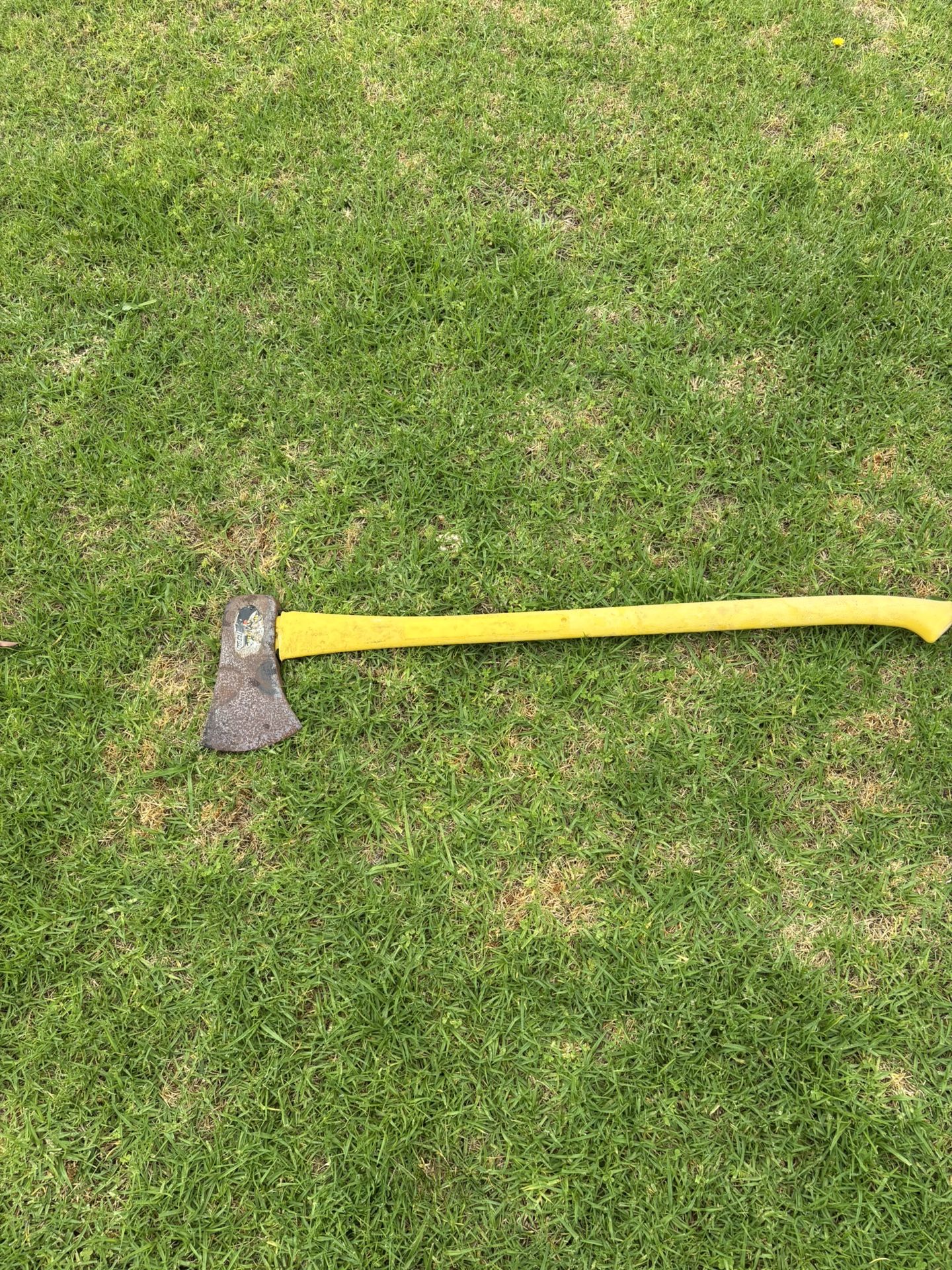 Axe.