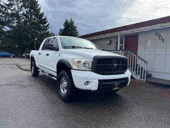 2007 Dodge Ram 1500