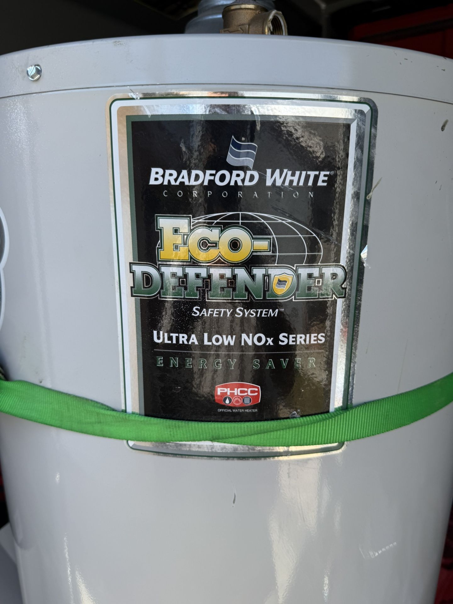50 Gallon water heater