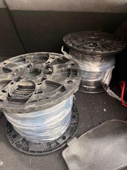 #wire deal# 6 numero 6 wire cable Awg gauage