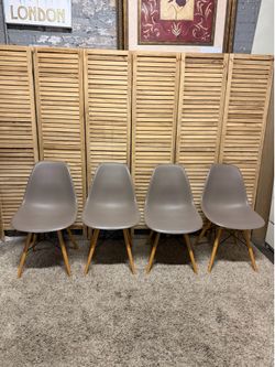 Dining Chairs