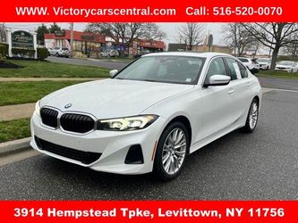 2024 BMW 3 Series