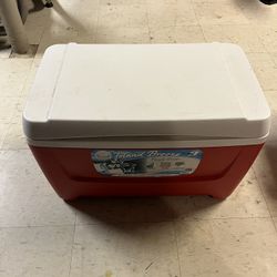 Igloo Island Breeze Cooler