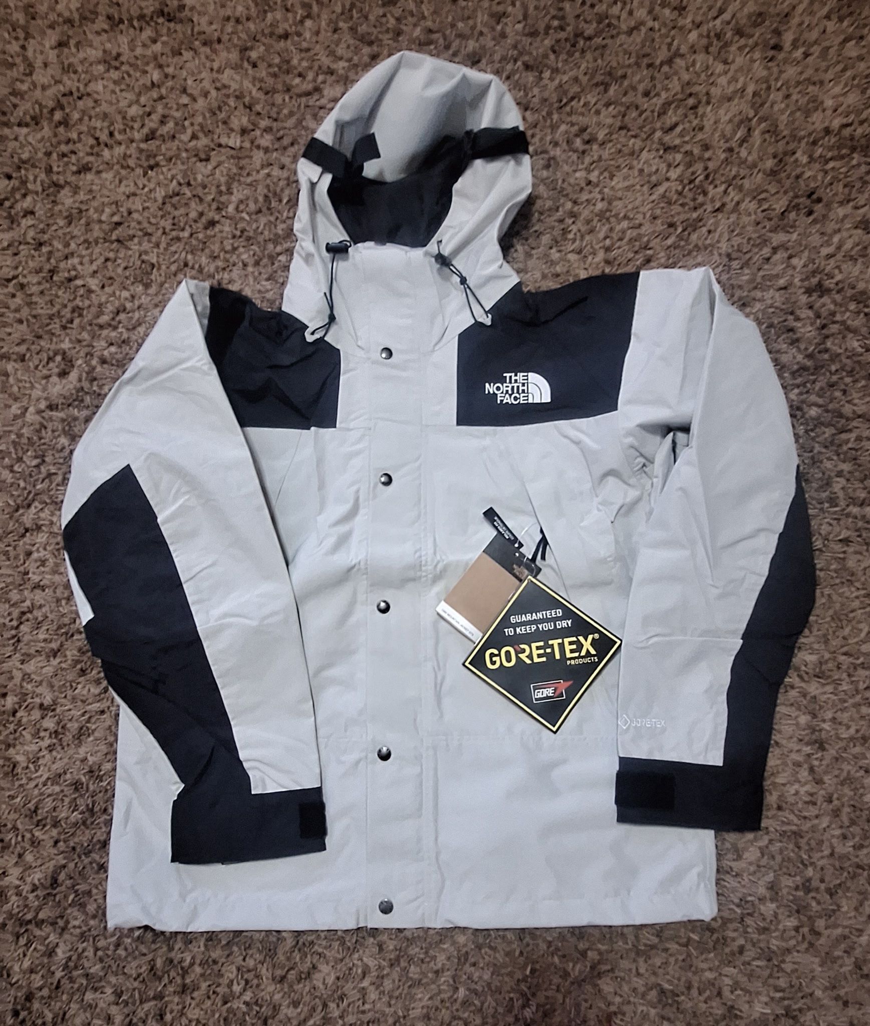 The North Face 1990 Mountain Jacket GTX