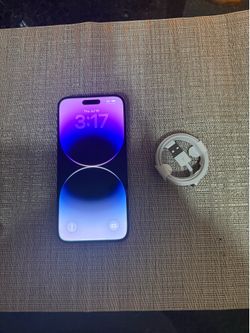 IPhone 14 Pro Max