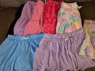 Girls Skorts XL (14)