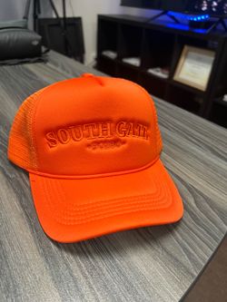 South Gate Trucker Hat