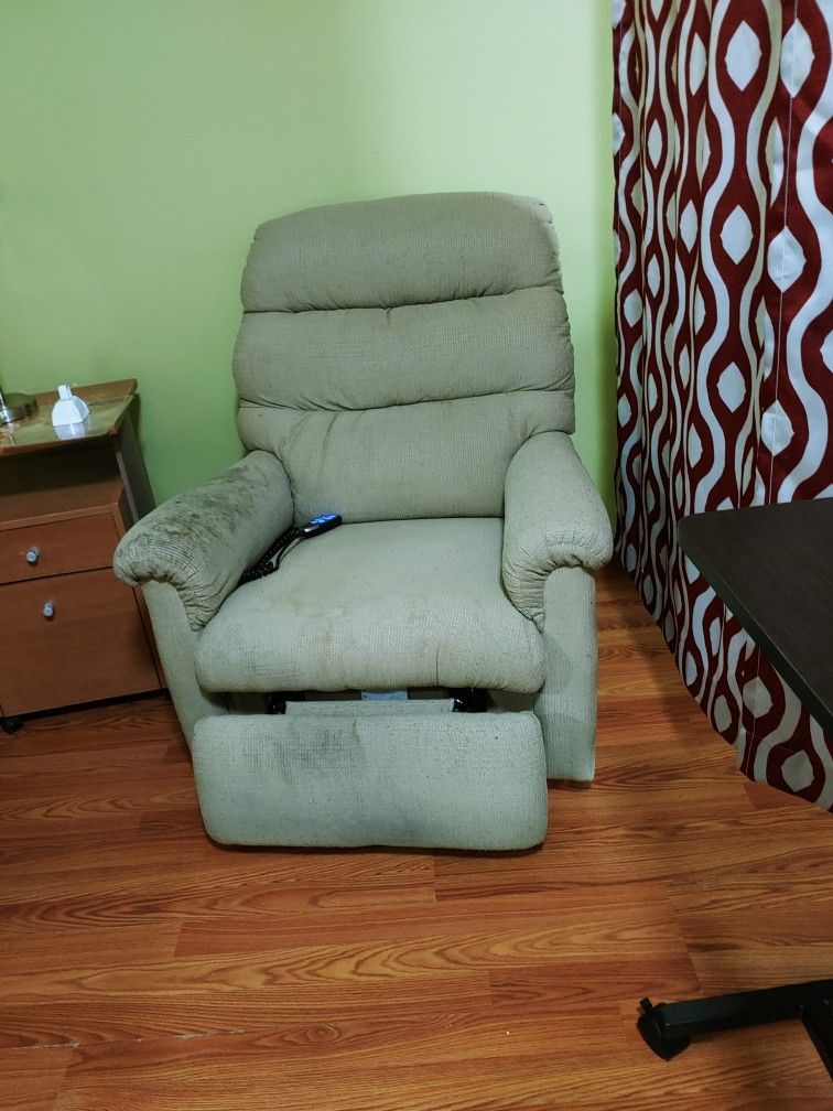 Power Recliner