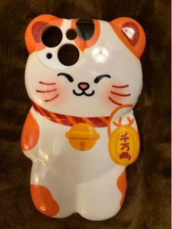 iPhone 14 case
