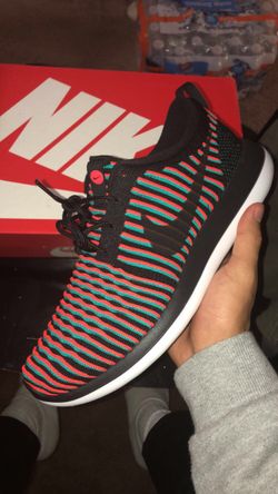 Nike Roshe Run