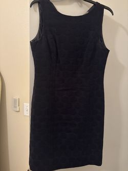 Taylor dress, size 8