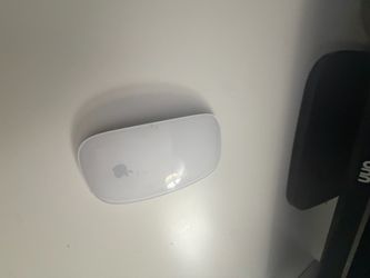Apple mouse