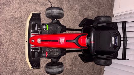 Go cart