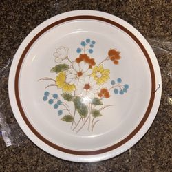 Antique Plates