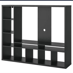 Entertainment center (TV) 