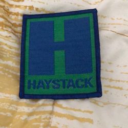 Haystack Patch 