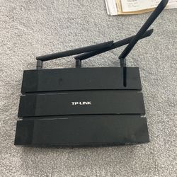 Tp Link Router